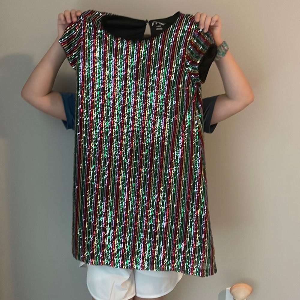 Girls 10/12 party dress!
